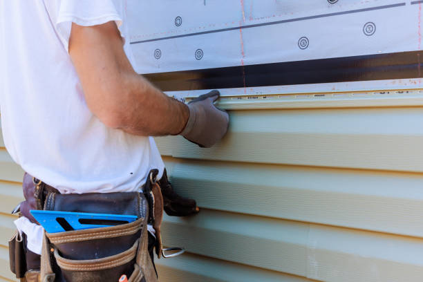 Affordable Siding Replacement solutions in Annandale, VA